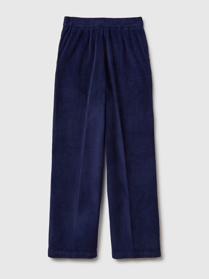 TROUSERS Women image number 5